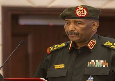 البرهان: حربنا ليست ضد أي قبيلة