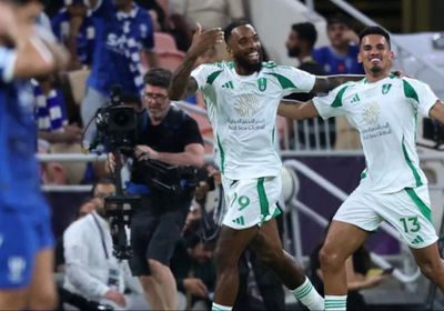 على حساب الهلال.. أهلي جدة يتأهل لنهائي أبطال آسيا