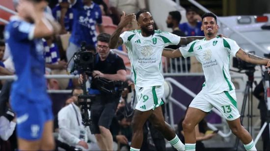 على حساب الهلال.. أهلي جدة يتأهل لنهائي أبطال آسيا