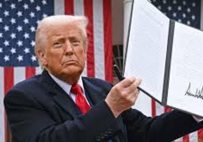 أمازون تنفي موافقتها على إظهار كلفة رسوم ترامب الجمركية