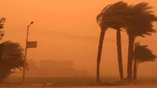 مصر تعلق الدراسة غدًا نظرا لسوء الأحوال الجوية المتوقعة
