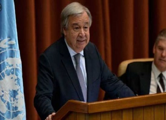 الأمم المتحدة تدعو إلى الشجاعة لإنقاذ حل الدولتين