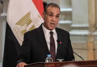 بدر عبد العاطي: مصر نموذج فريد لاحتضان اللاجئين