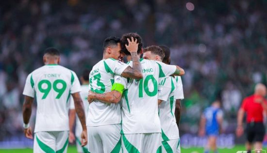 الأهلي يتأهل لنهائي أبطال آسيا للنخبة بالفوز على الهلال