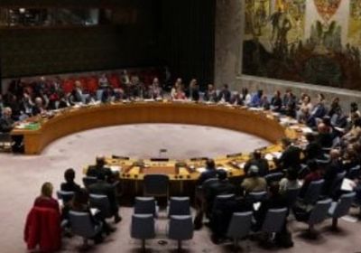 مندوب فلسطين في مجلس الأمن: الشعب يُقتل يومياً