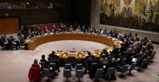 مندوب فلسطين في مجلس الأمن: الشعب يُقتل يومياً