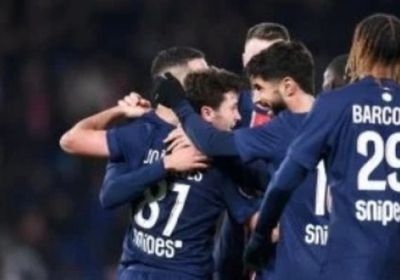 باريس سان جيرمان يخطف فوزًا ثمينًا من آرسنال