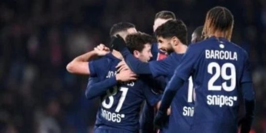 باريس سان جيرمان يخطف فوزًا ثمينًا من آرسنال