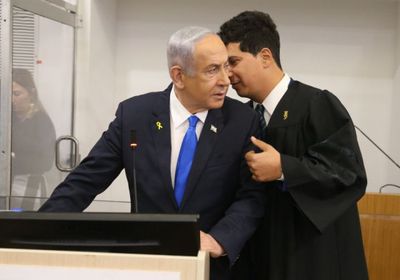 العثور على طرد مشبوه بمكتب نتنياهو