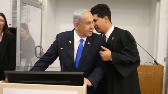 العثور على طرد مشبوه بمكتب نتنياهو