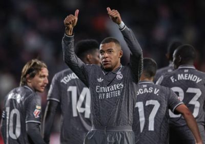 ​صدمة جديدة داخل ريال مدريد