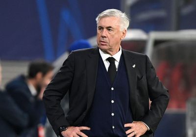 أنشيلوتي يتلقى عرضًا تاريخيًا من الهلال السعودي