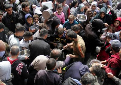 الأمم المتحدة: الوضع في غزة يزداد سوءًا