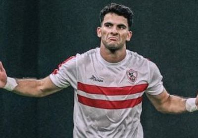 محامي زيزو يرفع شكوى رسمية ضد الزمالك