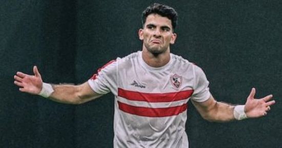 محامي زيزو يرفع شكوى رسمية ضد الزمالك