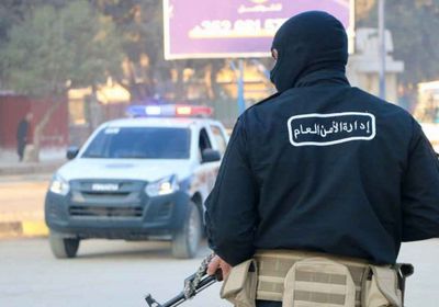    اشتباكات مسلحة بين قوات الأمن السورية ومسلحين بـ"أشرفية صحنايا"