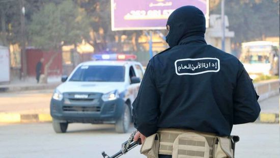 اشتباكات مسلحة بين قوات الأمن السورية ومسلحين بـ"أشرفية صحنايا"