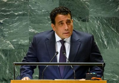 الرئاسي الليبي يوقف العمل بقانون المحكمة الدستورية العليا