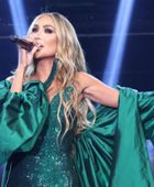 موعد حفل مايا دياب في تركيا