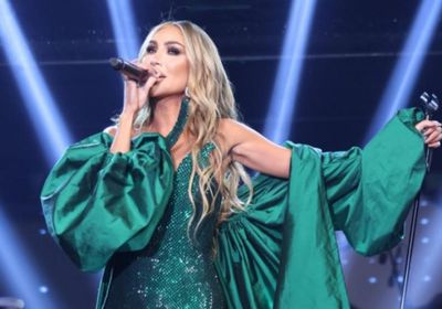 موعد حفل مايا دياب في تركيا