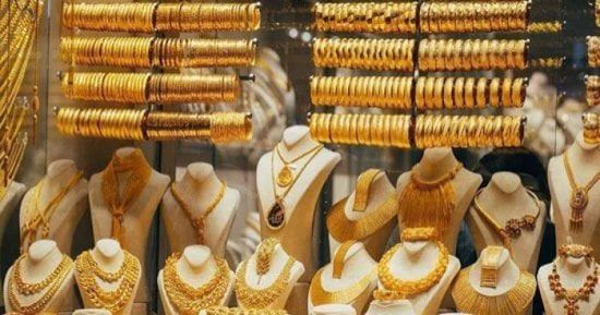أسعار الذهب اليوم الأربعاء 30-4-2025 في اليمن