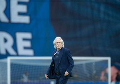 جيسوس ينتقد حكم المباراة بعد خروج الهلال من دوري أبطال آسيا