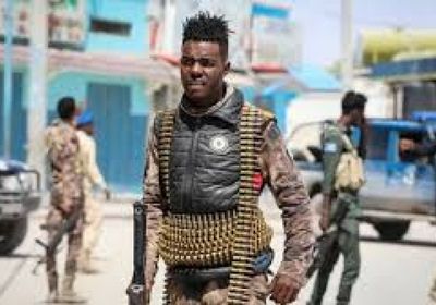 الصومال يحظر دخول مواطني تايوان