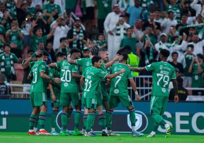 إيبانيز بعد تأهل الأهلي لنهائي الأبطال: اللاعبون يدعمون يايسله