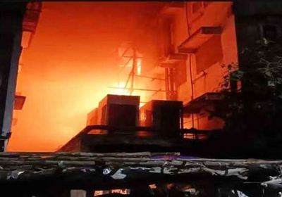 11 قتيلًا جراء الاشتباكات في منطقة صحنايا قرب دمشق