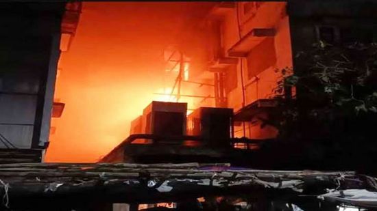 11 قتيلًا جراء الاشتباكات في منطقة صحنايا قرب دمشق