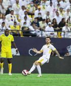 النصر في لقاء مهم ضد الاتحاد