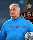 اتحاد العاصمة ينفصل عن المدرب البرازيلي باكيتا
