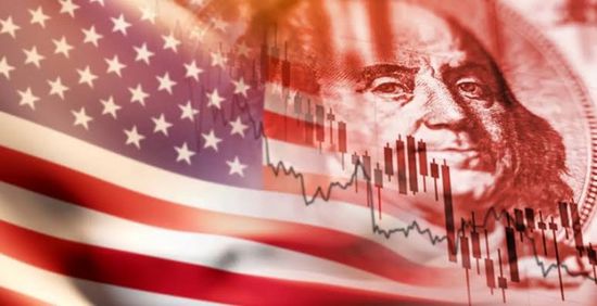 تباطؤ النشاط الاقتصادي الأمريكي لأدنى مستوى في 16 شهرًا