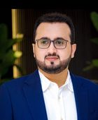 تكليف العولقي رئيساً للهيئة العامة للأراضي وعقارات الدولة