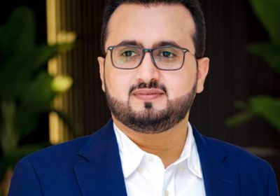 تكليف العولقي رئيساً للهيئة العامة للأراضي وعقارات الدولة