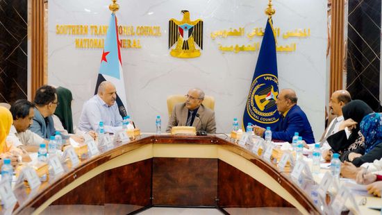 الجمعية الوطنية تطالب "الرئاسي" بتدبير سيولة شراء وقود لمحطات الكهرباء