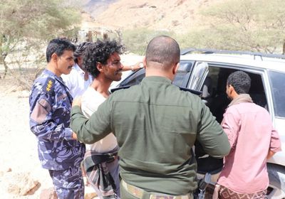 ضبط المعتدي على "بائع الآيسكريم" في روكب وملاحقة آخرين