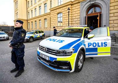 توقيف قاصر للاشتباه بقتله ثلاثة أشخاص بإطلاق نار في السويد