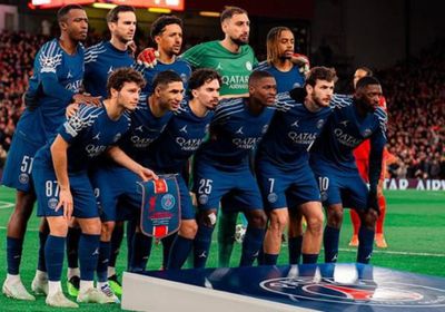 التماسك سر توهج باريس سان جيرمان في دوري أبطال أوروبا