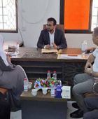العولقي يتسلم مهامه رئيسا للهيئة العامة للأراضي