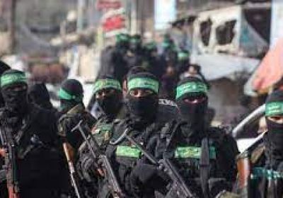 حظر حماس في سويسرا يدخل حيز التنفيذ في 15 مايو