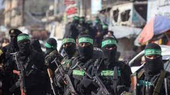 حظر حماس في سويسرا يدخل حيز التنفيذ في 15 مايو