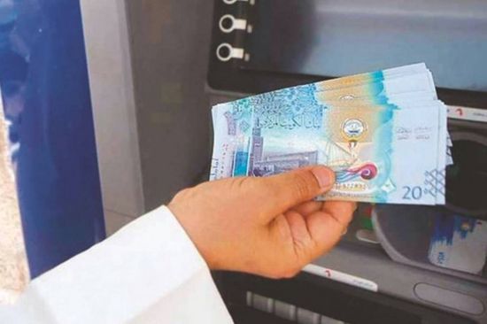 نمو إيجابي للقطاع المصرفي الكويتي وارتفاع في الودائع