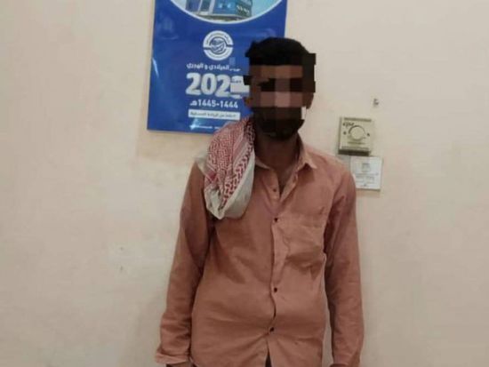 القبض على المتهم الثاني في الاعتداء على بائع الآيسكريم بروكب