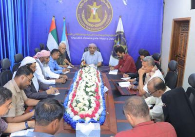 انتقالي وادي حضرموت: لن نقف مكتوفي الأيدي أمام انهيار الخدمات