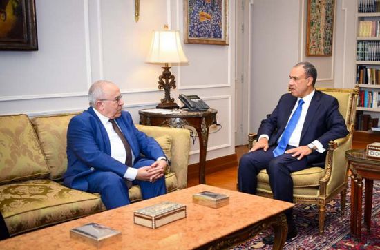 الخارجية المصرية: ندعم أمن واستقرار ووحدة السودان