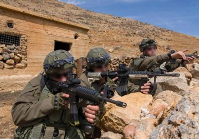 رئيس الأركان الإسرائيلي يهدد بضرب مواقع للسلطات السورية