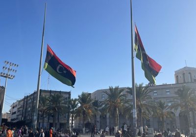 ليبيا.. الدبيبة يلغي 25 بعثة دبلوماسية ويعلق الإيفاد الخارجي