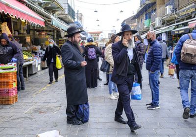 بلدية القدس تعلن إلغاء كل احتفالات الاستقلال