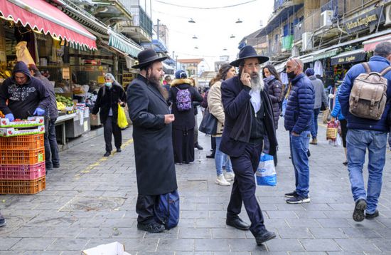 بلدية القدس تعلن إلغاء كل احتفالات الاستقلال